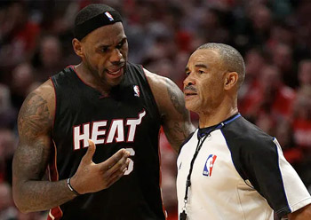 nbacomplaining