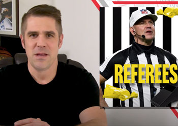 referees